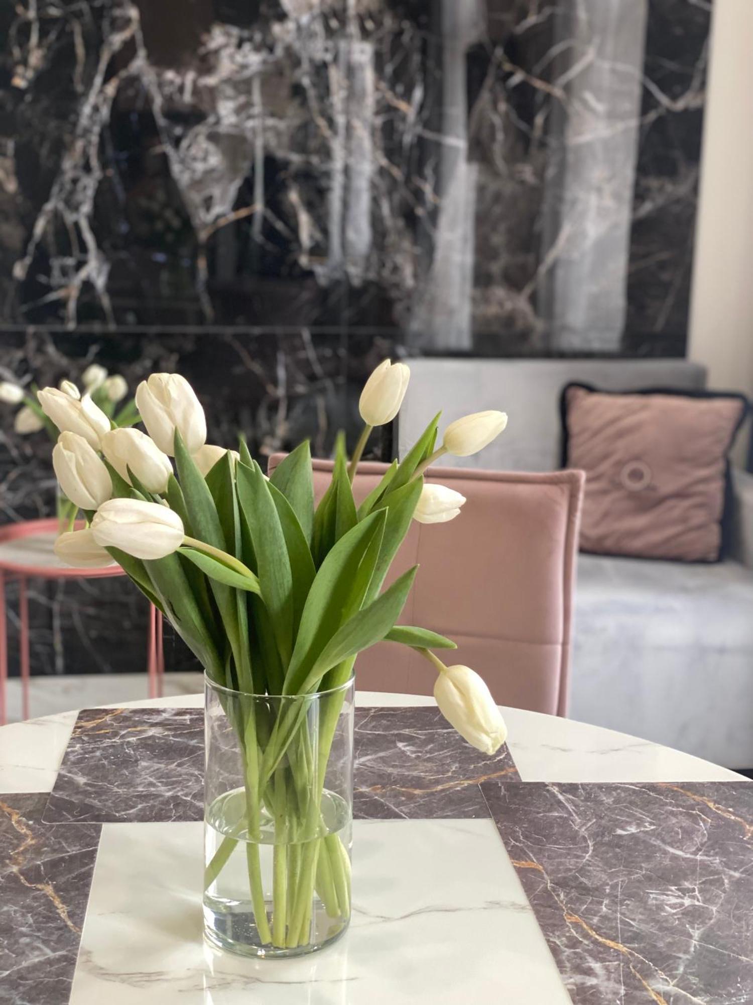 Family Residence Boutique Apartments Lviv Quarto foto
